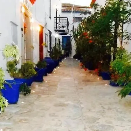 Manolia * Ídra