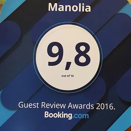 Manolia
